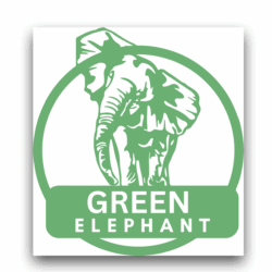 Uis Accommodation Green Elephant